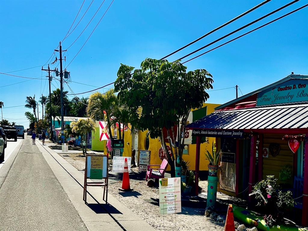 2743 Janet Street Matlacha, FL 33993 - Photo 36 of 41