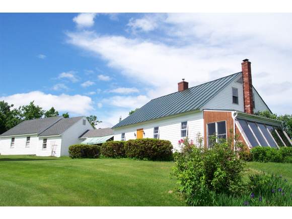 356 Beech Hill Road Andover, NH 03216 - Photo 1 of 1
