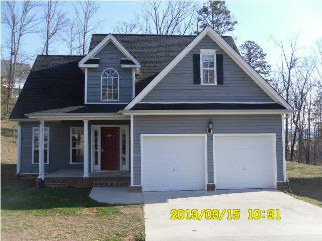 5890 Hunter Valley Road Ooltewah, TN 37363 - Photo 1 of 27 Primary Photo