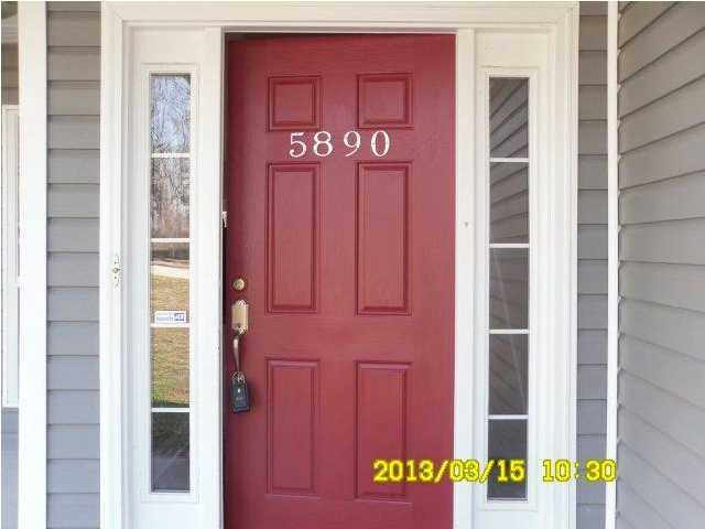 5890 Hunter Valley Road Ooltewah, TN 37363 - Photo 19 of 27 Additional Photo
