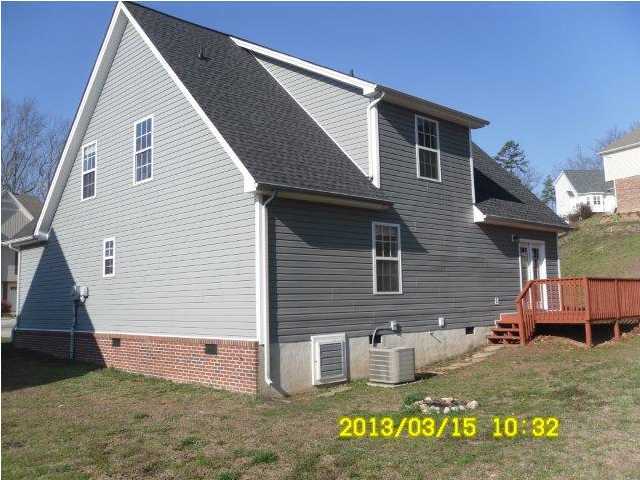 5890 Hunter Valley Road Ooltewah, TN 37363 - Photo 22 of 27 Additional Photo
