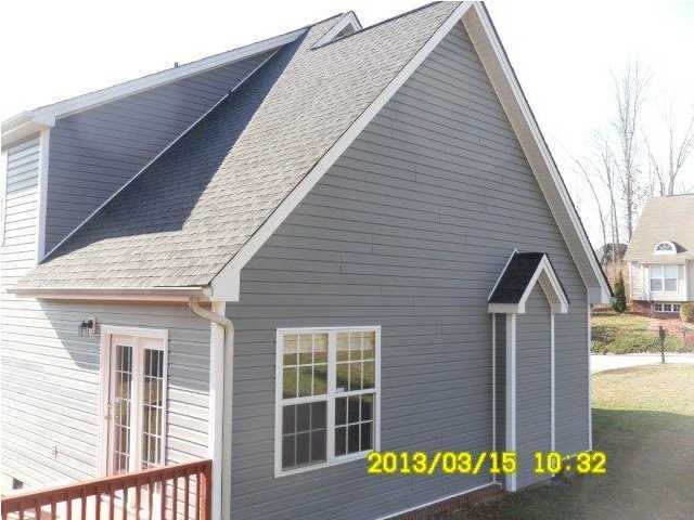 5890 Hunter Valley Road Ooltewah, TN 37363 - Photo 23 of 27 Additional Photo
