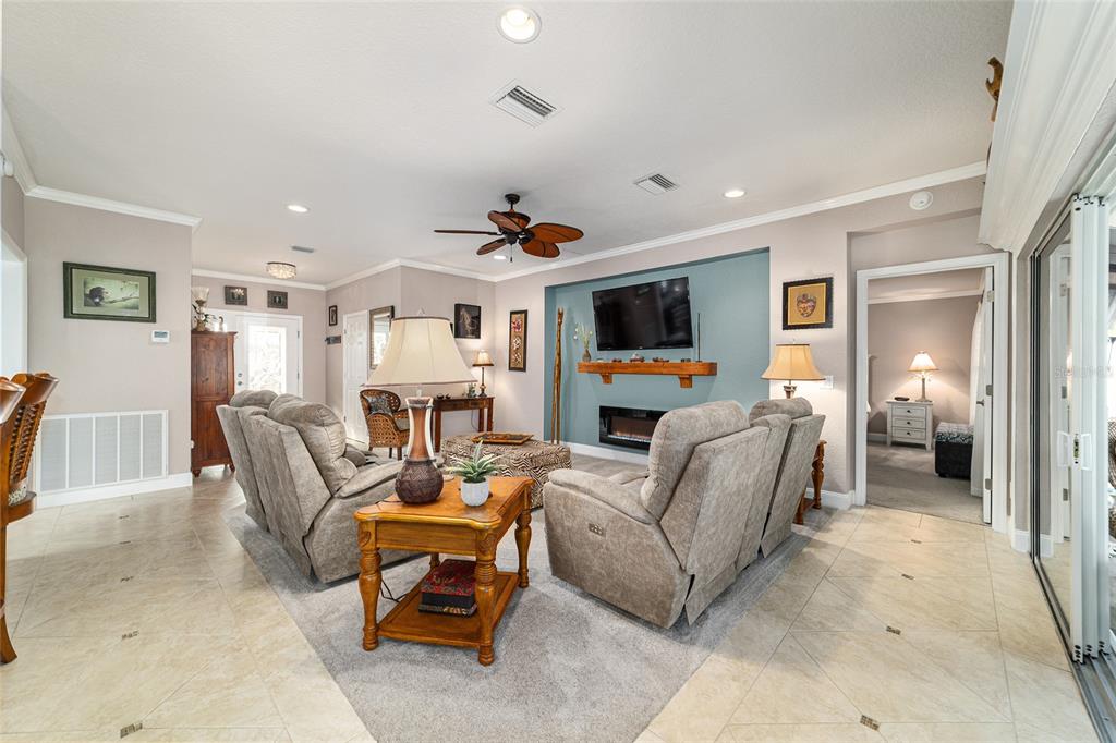 12747 Southeast 97th Terrace Road Summerfield, FL 34491 - Photo 11 of 43
