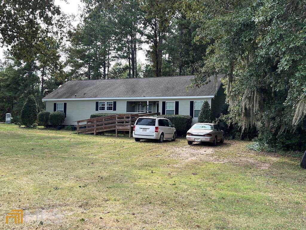 198 Phil Jones Road Cobb, GA 31735 - Photo 1 of 1 Gallery Image 1