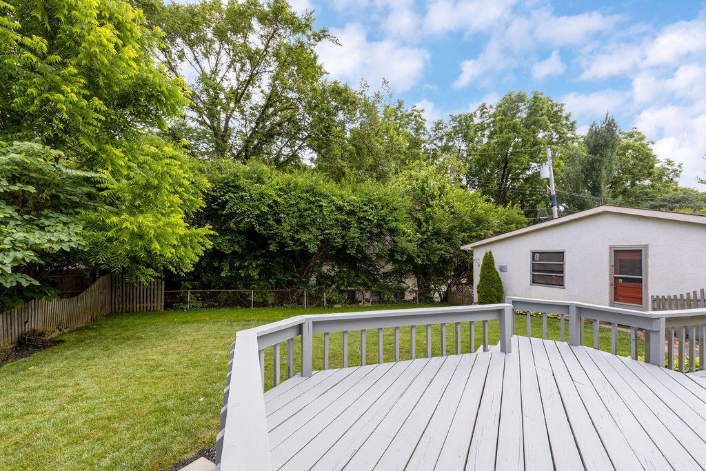 918 Farnham Road Columbus, OH 43220 - Photo 68 of 77 Exterior