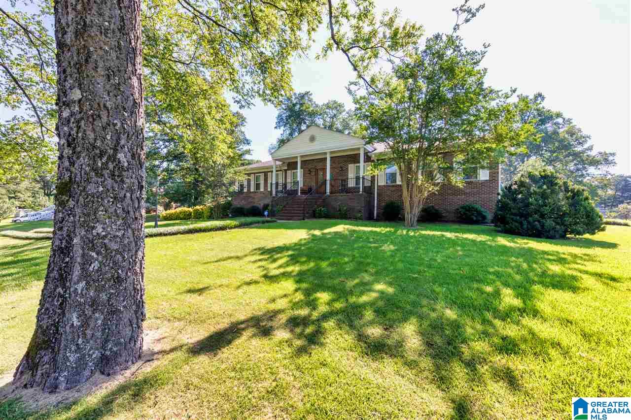 1107 Leonard Road Fultondale, AL 35068 - Photo 2 of 50