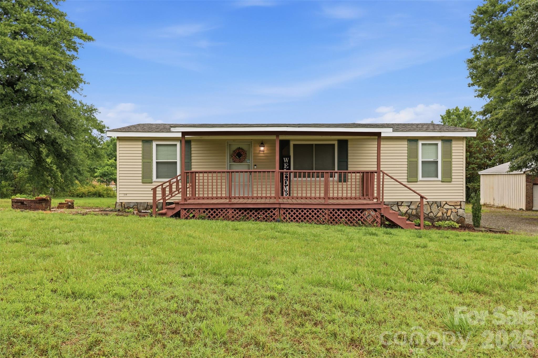1309 Poole Gooden Road Hiddenite, NC 28636 - Photo 2 of 34