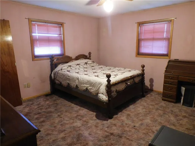 $295,000 | 7658 310th Road, Everest, KS 66424