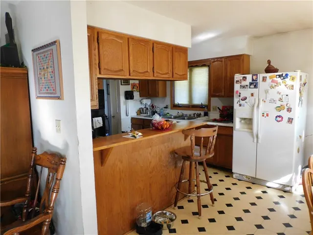 $295,000 | 7658 310th Road, Everest, KS 66424