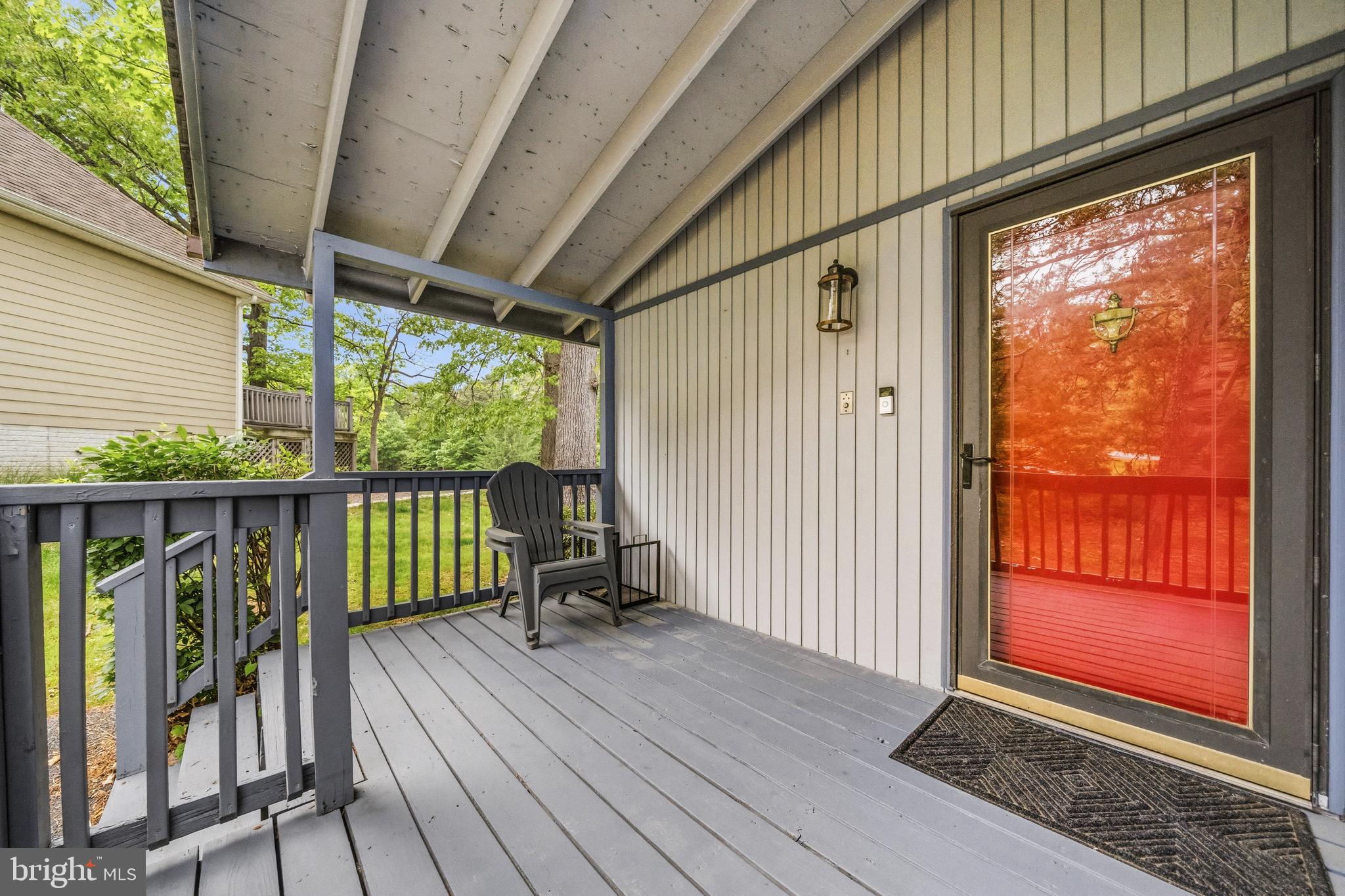 196 The Woods Road Hedgesville, WV 25427 - Photo 35 of 59