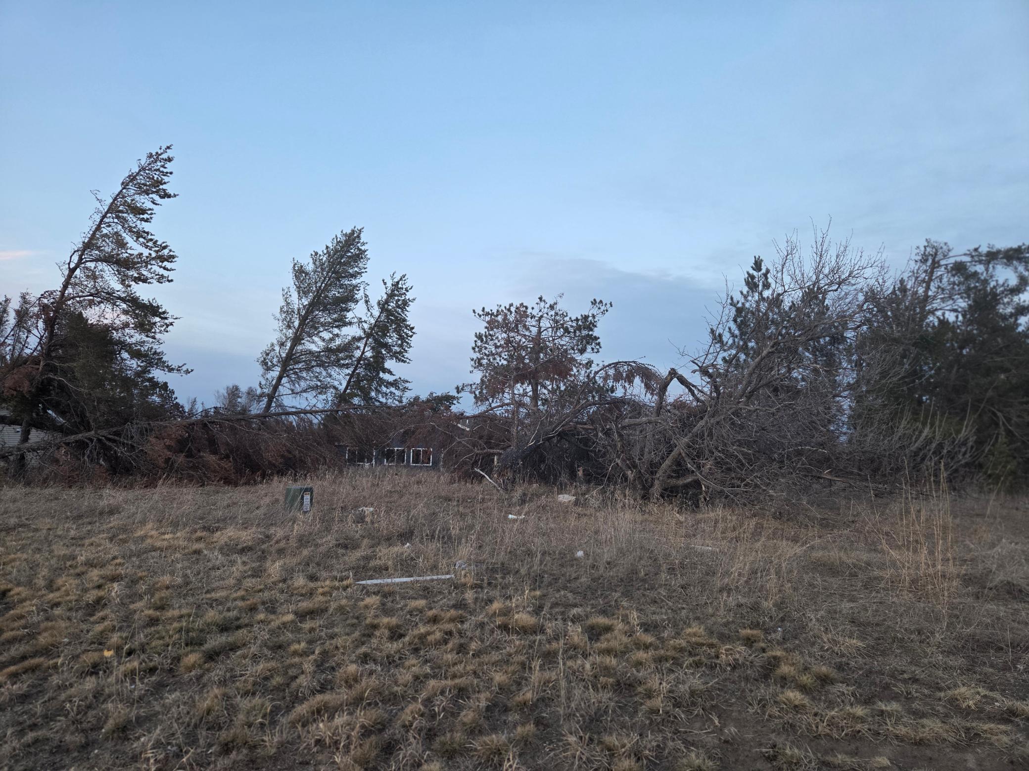 Tbd Lot 5 Tbd Beartooth Avenue Southwest Bemidji, MN 56601 - Photo 2 of 6