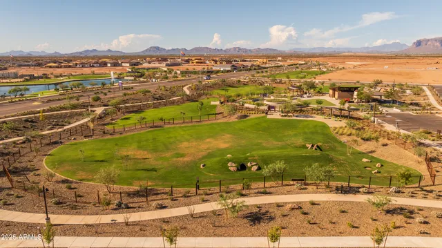 $560,712 | 1121 Arastra Way, Apache Junction, AZ 85120