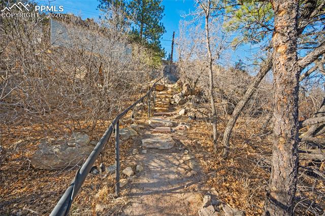 465 Gold Camp Road Colorado Springs, CO 80906 - Photo 33 of 44 Gallery Image 33