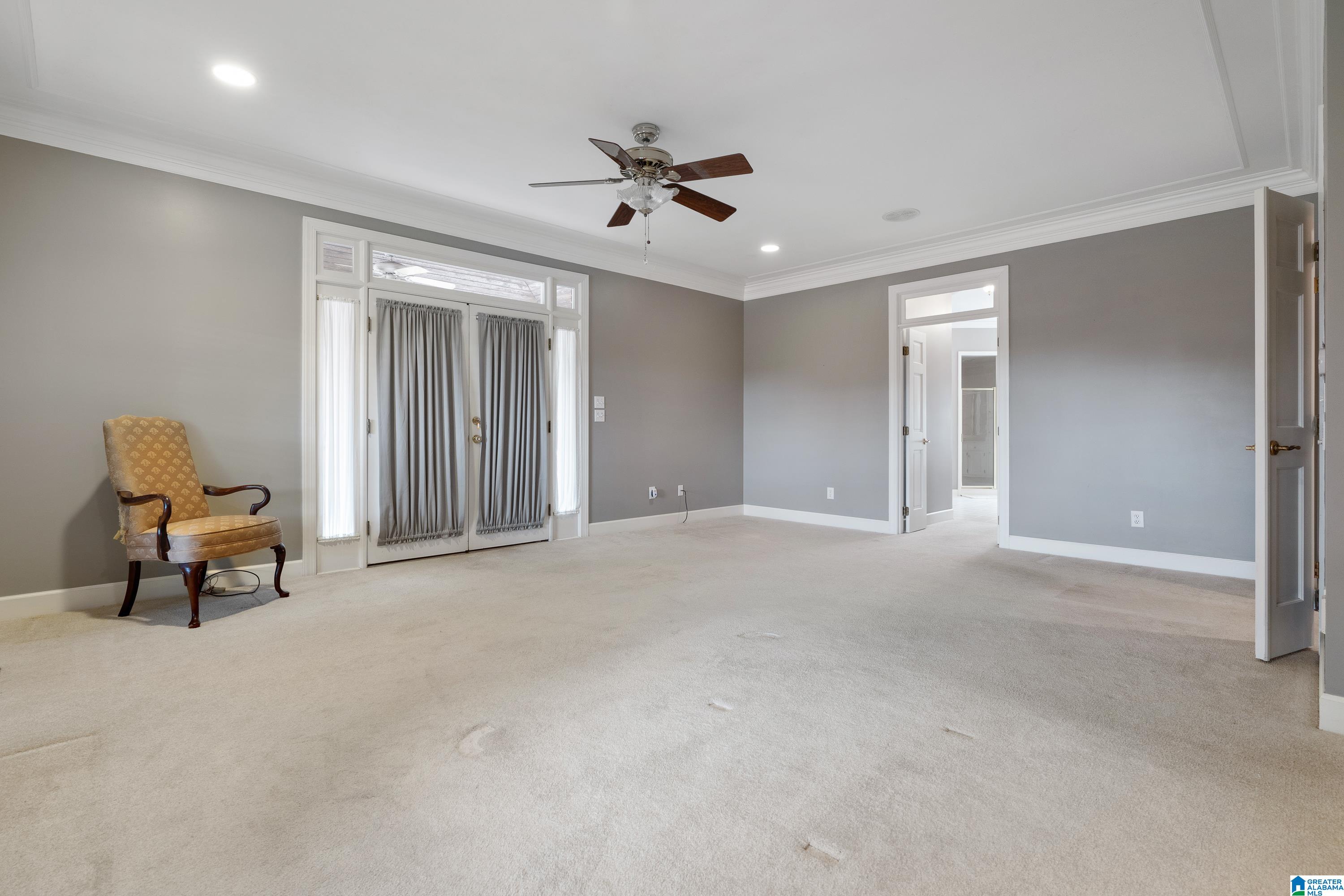 7260 Cavern Road Trussville, AL 35173 - Photo 37 of 91