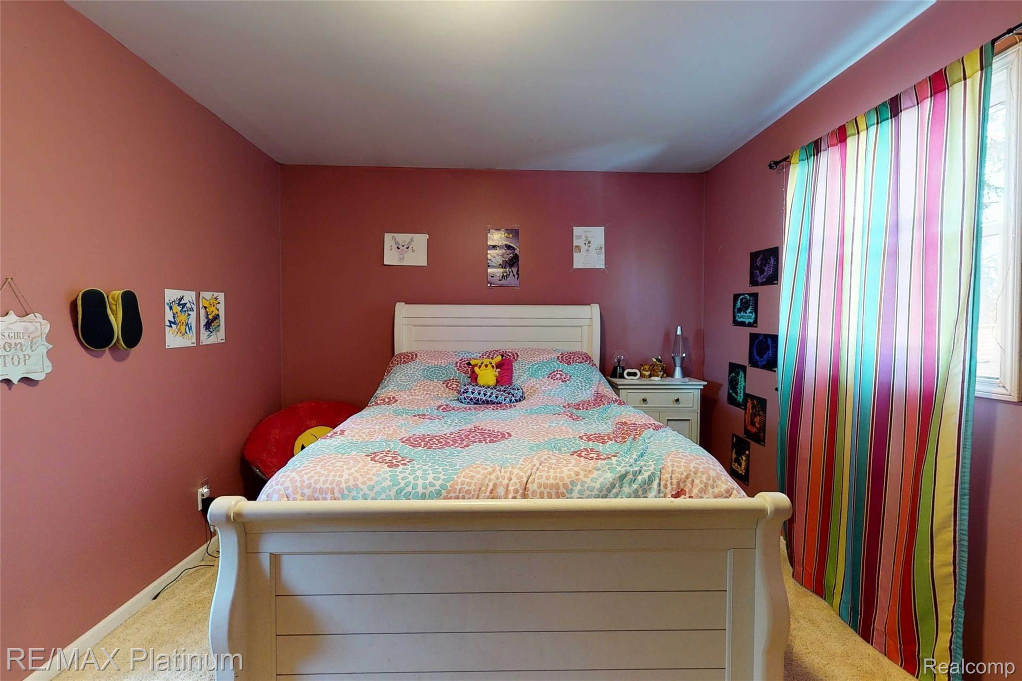 857 East Olson Road Midland, MI 48640 - Photo 41 of 52 857-E-Olson-Rd-34 Bedroom 4.jpg