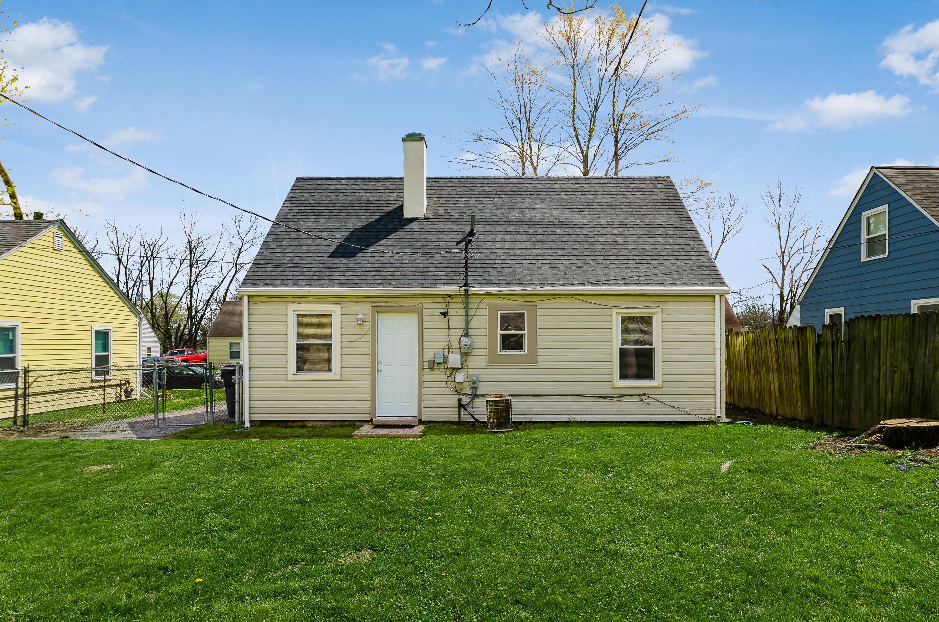 2360 Lindale Road Columbus, OH 43224 - Photo 25 of 29 Gallery Image 25