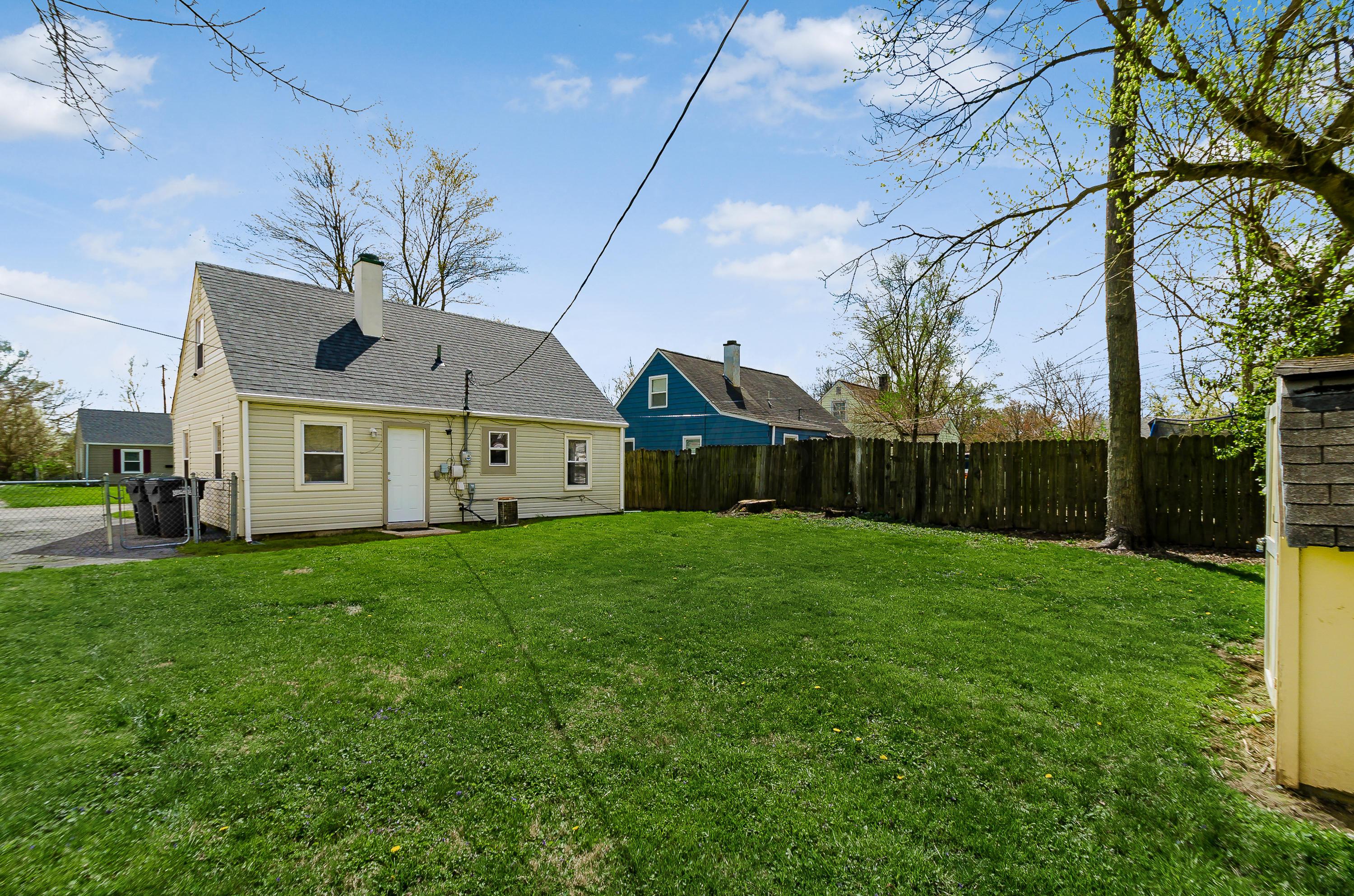 2360 Lindale Road Columbus, OH 43224 - Photo 27 of 29 Gallery Image 27