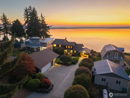 $1,450,000 | 212 Tala Shore Drive, Port Ludlow, WA 98365