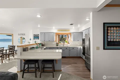 $1,450,000 | 212 Tala Shore Drive, Port Ludlow, WA 98365