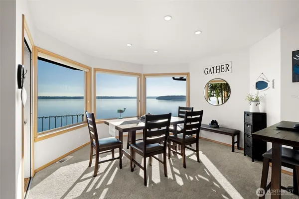 $1,395,000 | 212 Tala Shore Drive, Port Ludlow, WA 98365