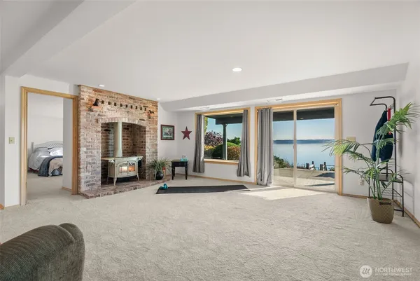 $1,395,000 | 212 Tala Shore Drive, Port Ludlow, WA 98365