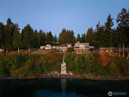 $1,450,000 | 212 Tala Shore Drive, Port Ludlow, WA 98365