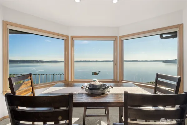 $1,395,000 | 212 Tala Shore Drive, Port Ludlow, WA 98365