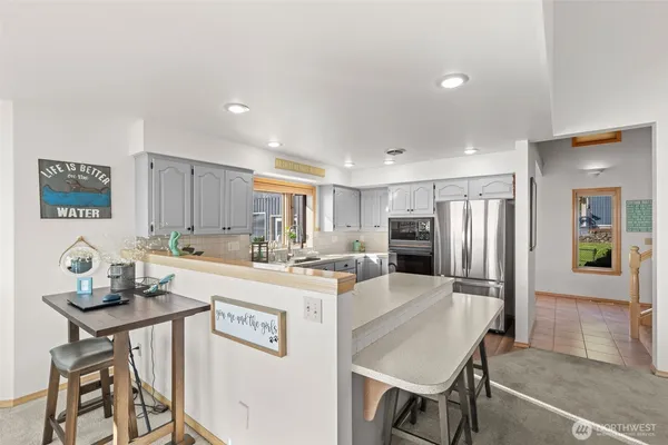 $1,395,000 | 212 Tala Shore Drive, Port Ludlow, WA 98365