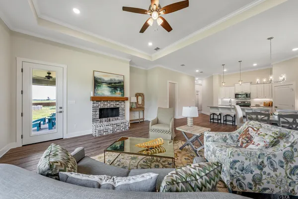 $2,656 | 15055 High Country Acres Lane, Tyler, TX 75706