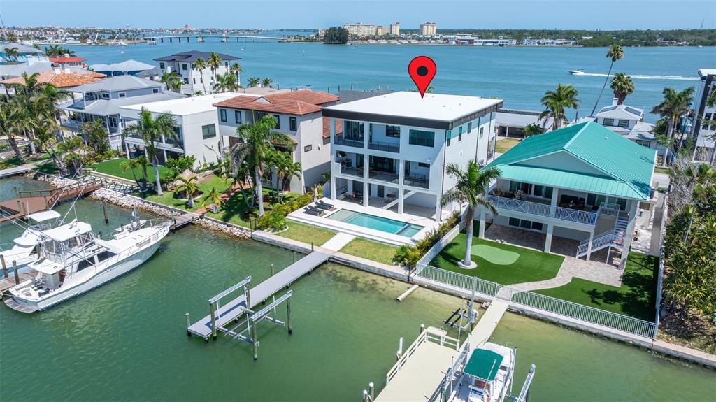 831 Bay Point Drive Madeira Beach, FL 33708 - Photo 2 of 99 Gallery Image 2