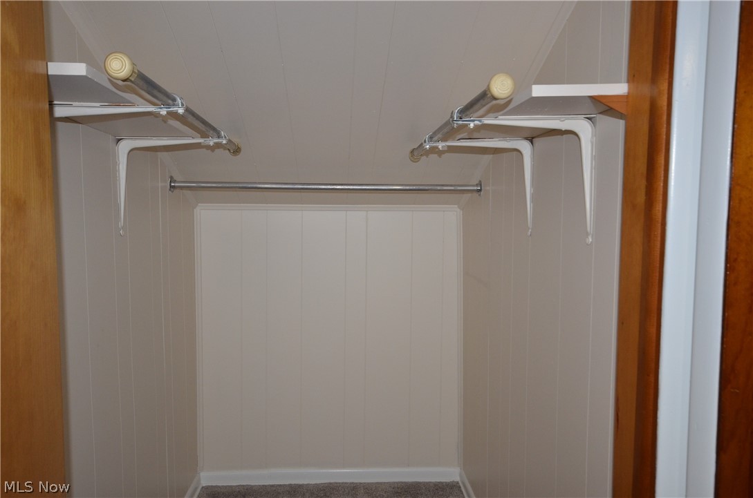 989 Industry Road Atwater, OH 44201 - Photo 34 of 45 between second floor bedrooms