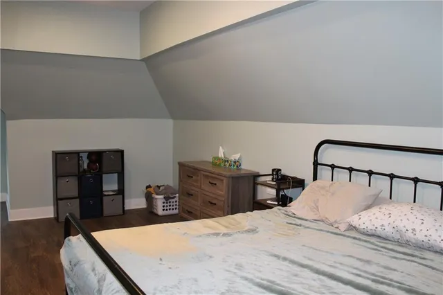 $255,000 | 624 Caldwell Street, Excelsior Springs, MO 64024