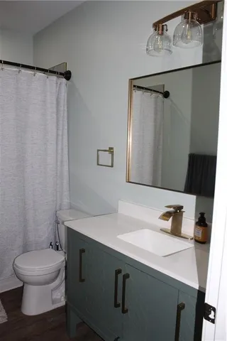 $255,000 | 624 Caldwell Street, Excelsior Springs, MO 64024