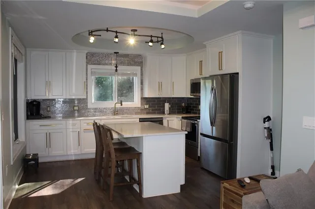 $255,000 | 624 Caldwell Street, Excelsior Springs, MO 64024