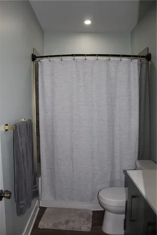 $255,000 | 624 Caldwell Street, Excelsior Springs, MO 64024