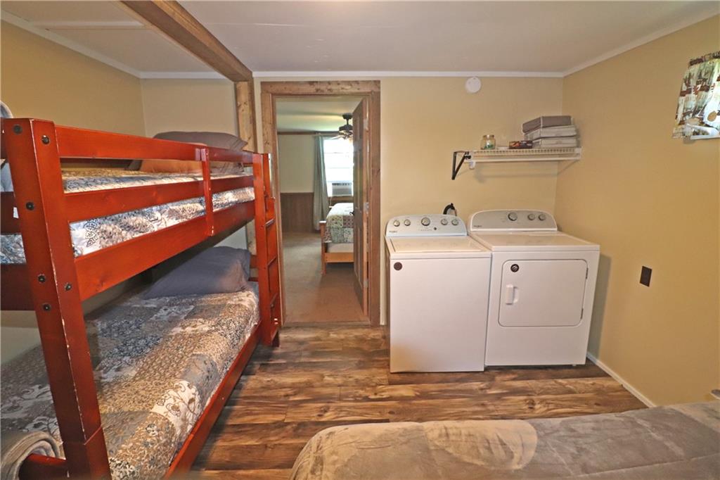 2 Miller Road Mill Run, PA 15464 - Photo 17 of 21 a view of utility room