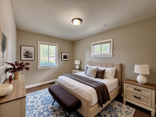 17132 Walter Street Lansing, IL 60438 - Photo 15 of 23
