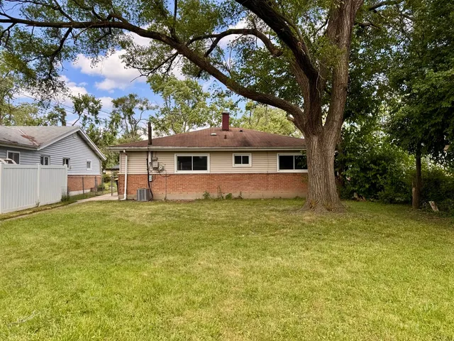 $181,000 | 17132 Walter Street, Lansing, IL 60438
