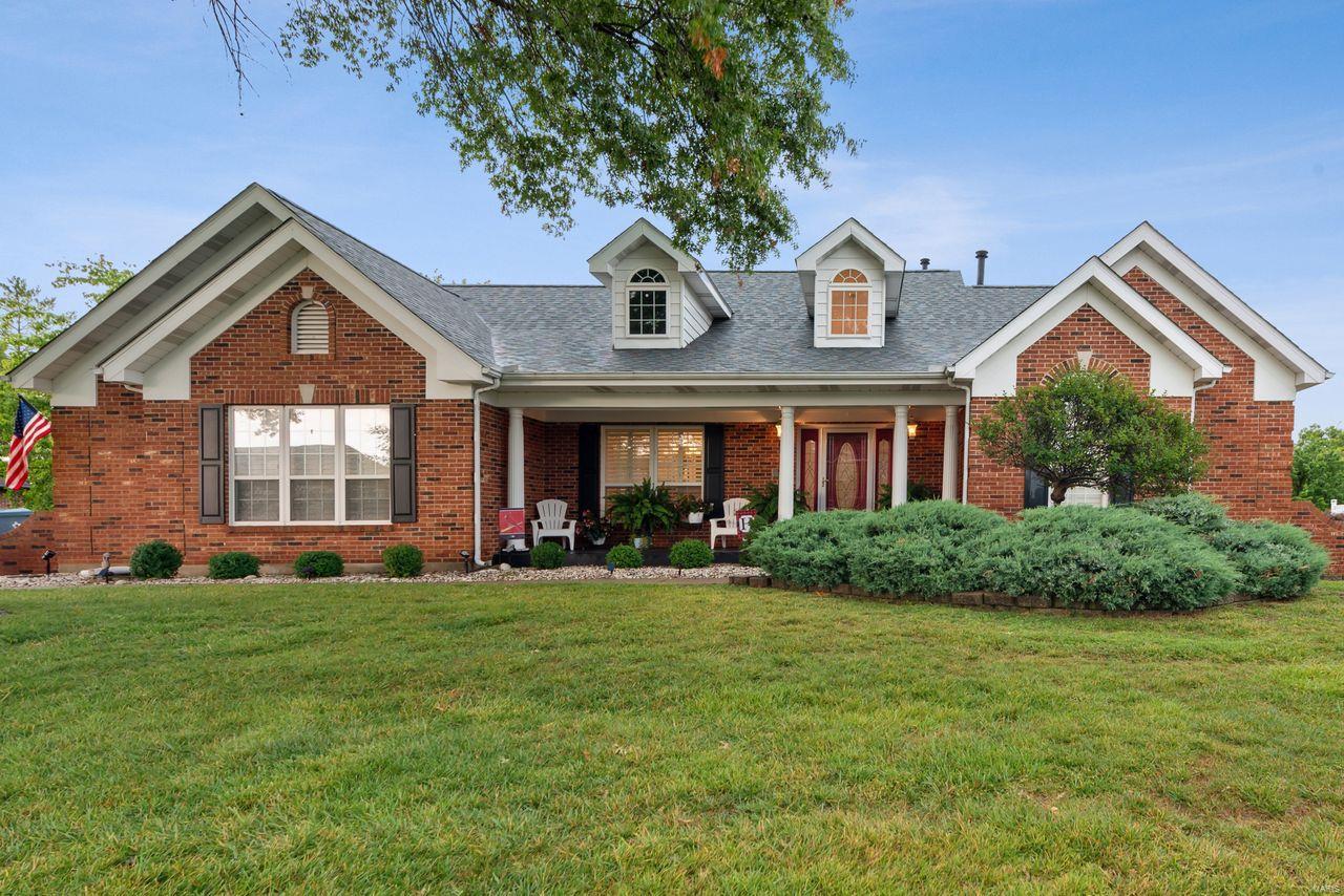 245 Cedar Forest Court Weldon Spring, MO 63304 - Photo 1 of 25 Gallery Image 1