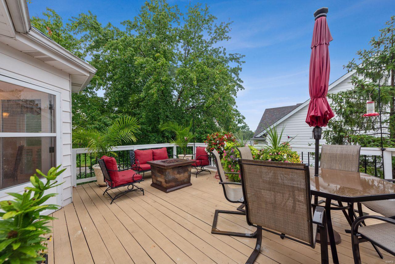 245 Cedar Forest Court Weldon Spring, MO 63304 - Photo 24 of 25 Gallery Image 24