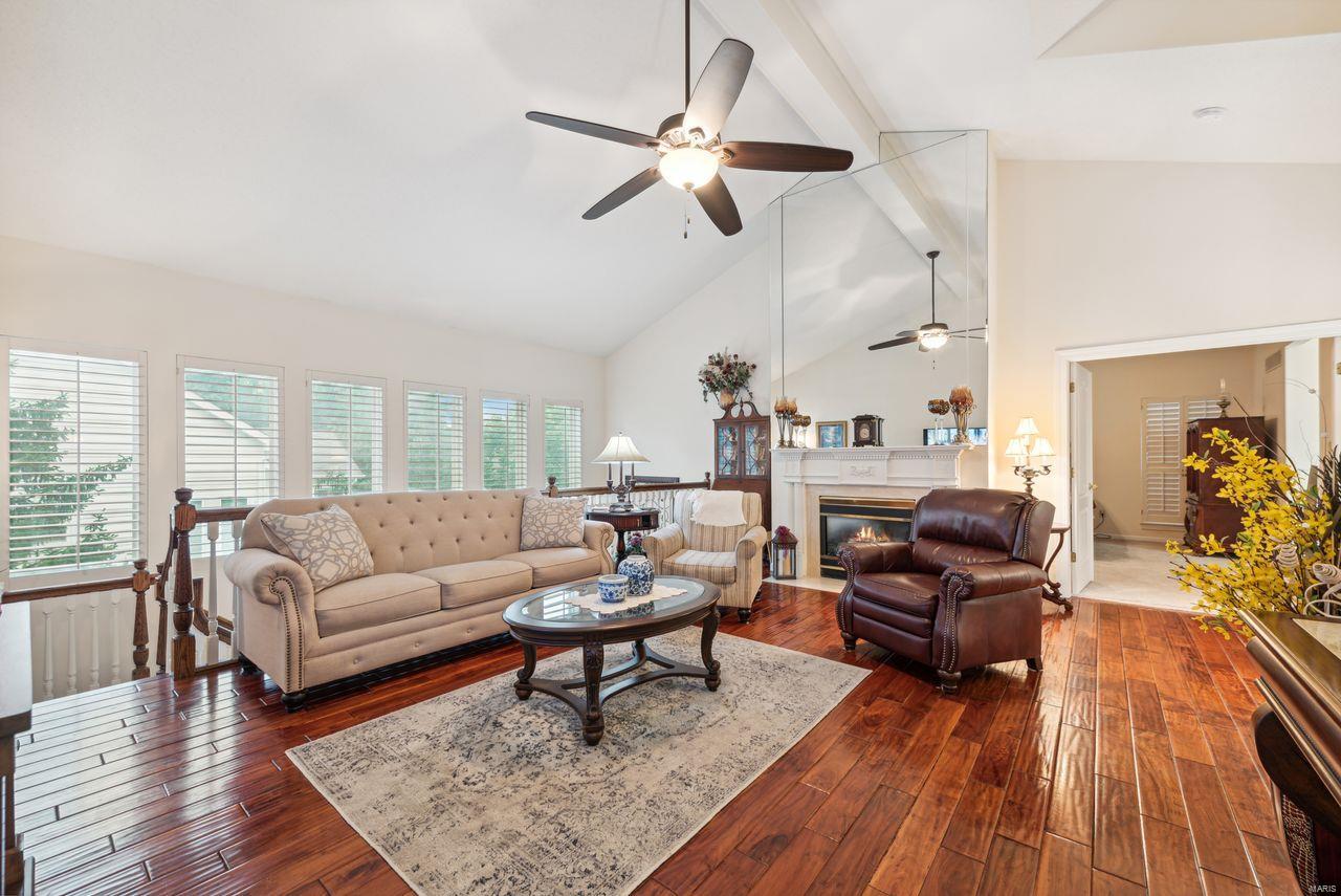 245 Cedar Forest Court Weldon Spring, MO 63304 - Photo 5 of 25 Gallery Image 5