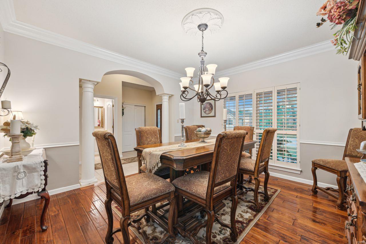 245 Cedar Forest Court Weldon Spring, MO 63304 - Photo 6 of 25 Gallery Image 6
