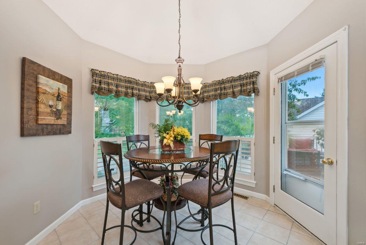 245 Cedar Forest Court Weldon Spring, MO 63304 - Photo 10 of 25 Gallery Image 10