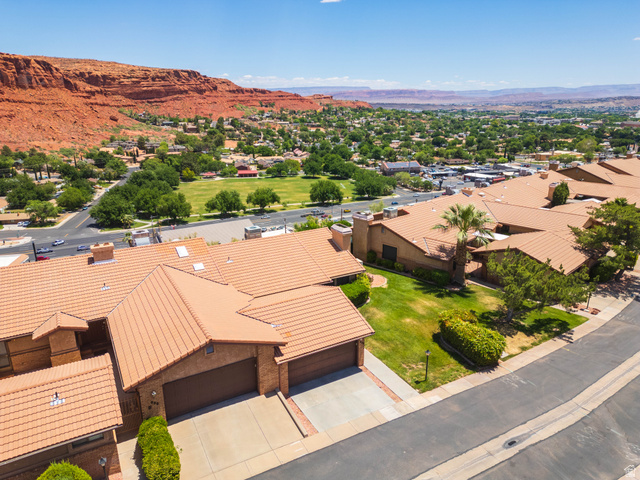 652 Ridge Rim Way St. George, UT 84770 - Photo 30 of 45