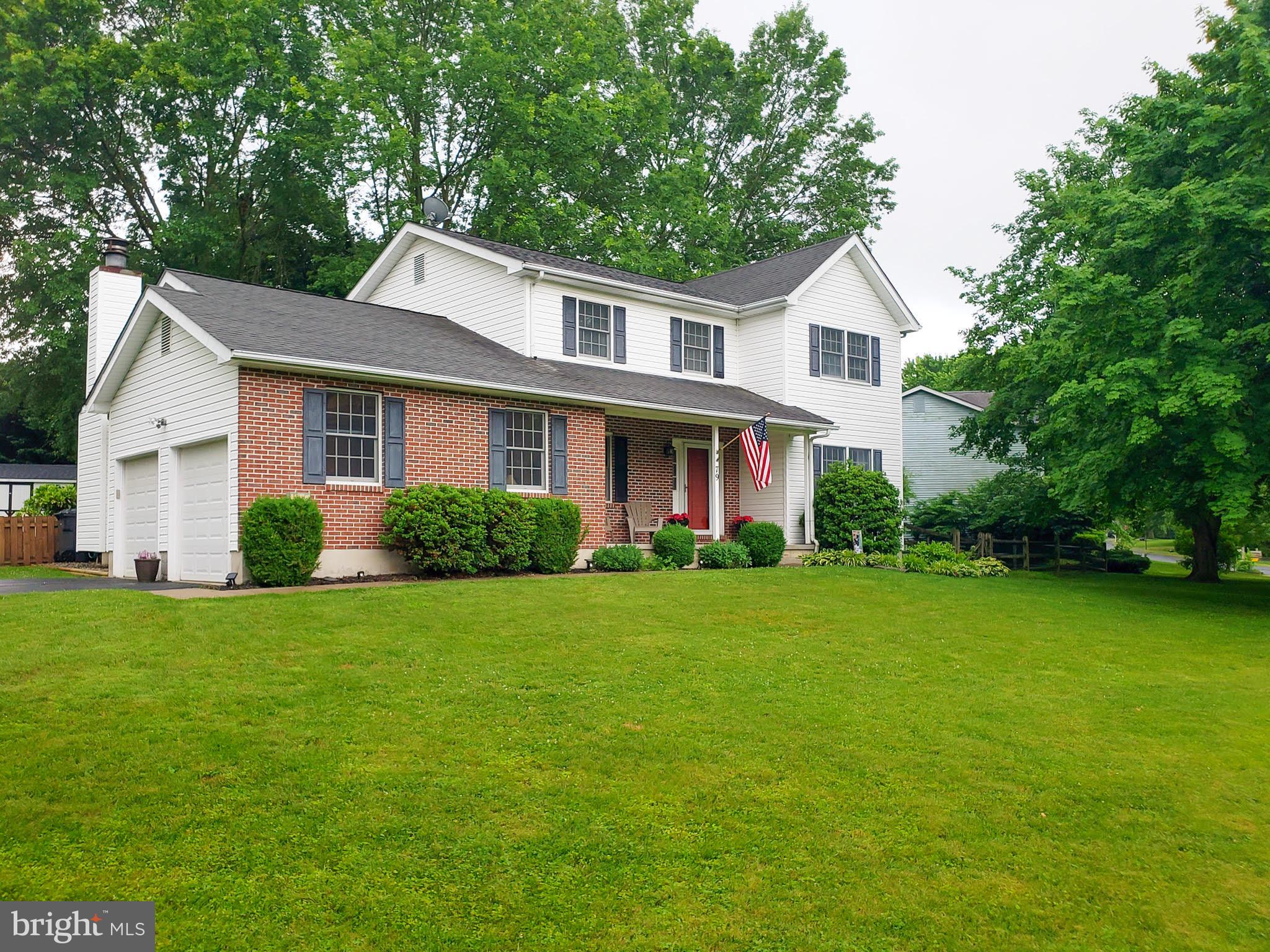 79 Stratton Circle Elkton, MD 21921 - Photo 2 of 28