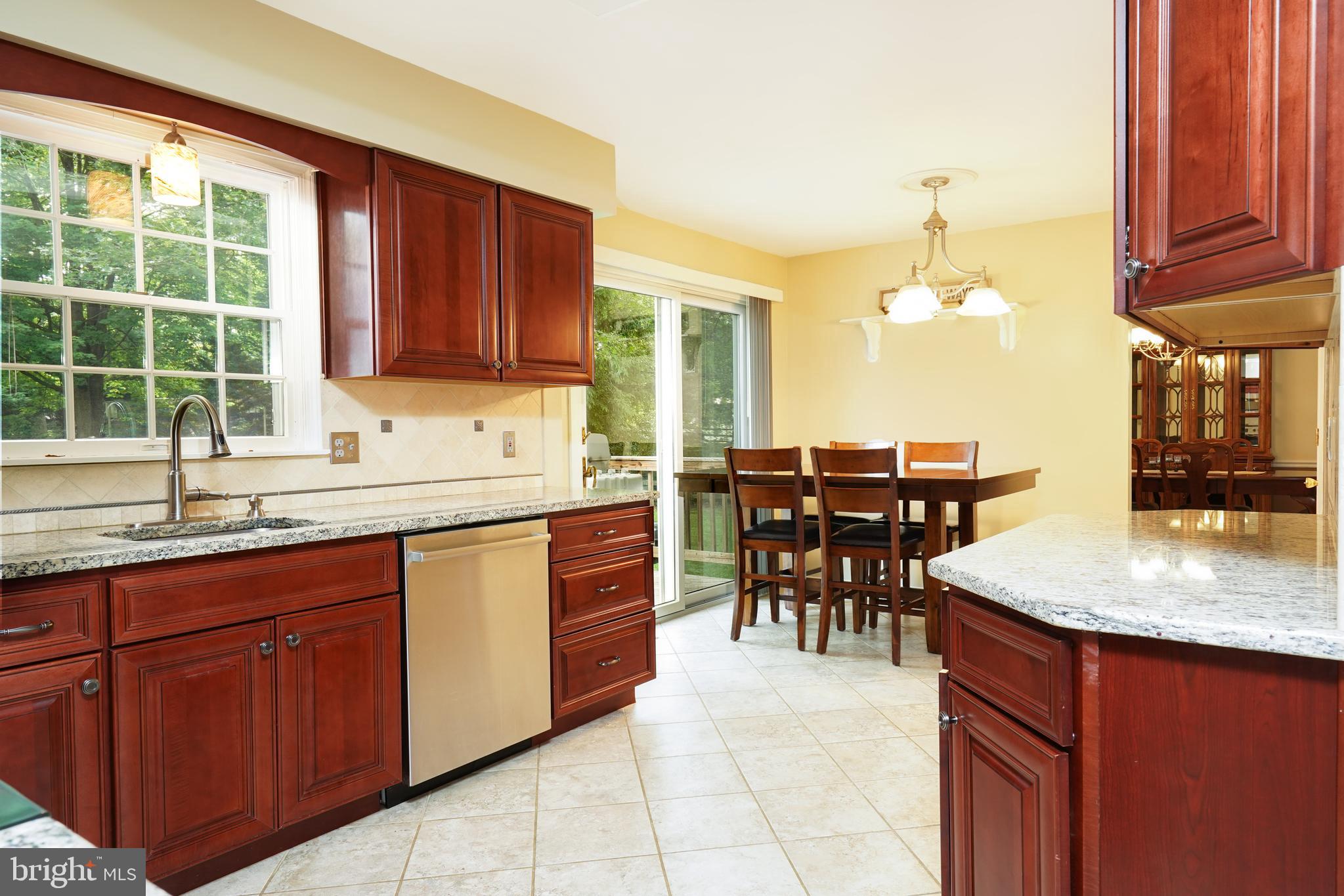 79 Stratton Circle Elkton, MD 21921 - Photo 12 of 28 Bright, open kitchen