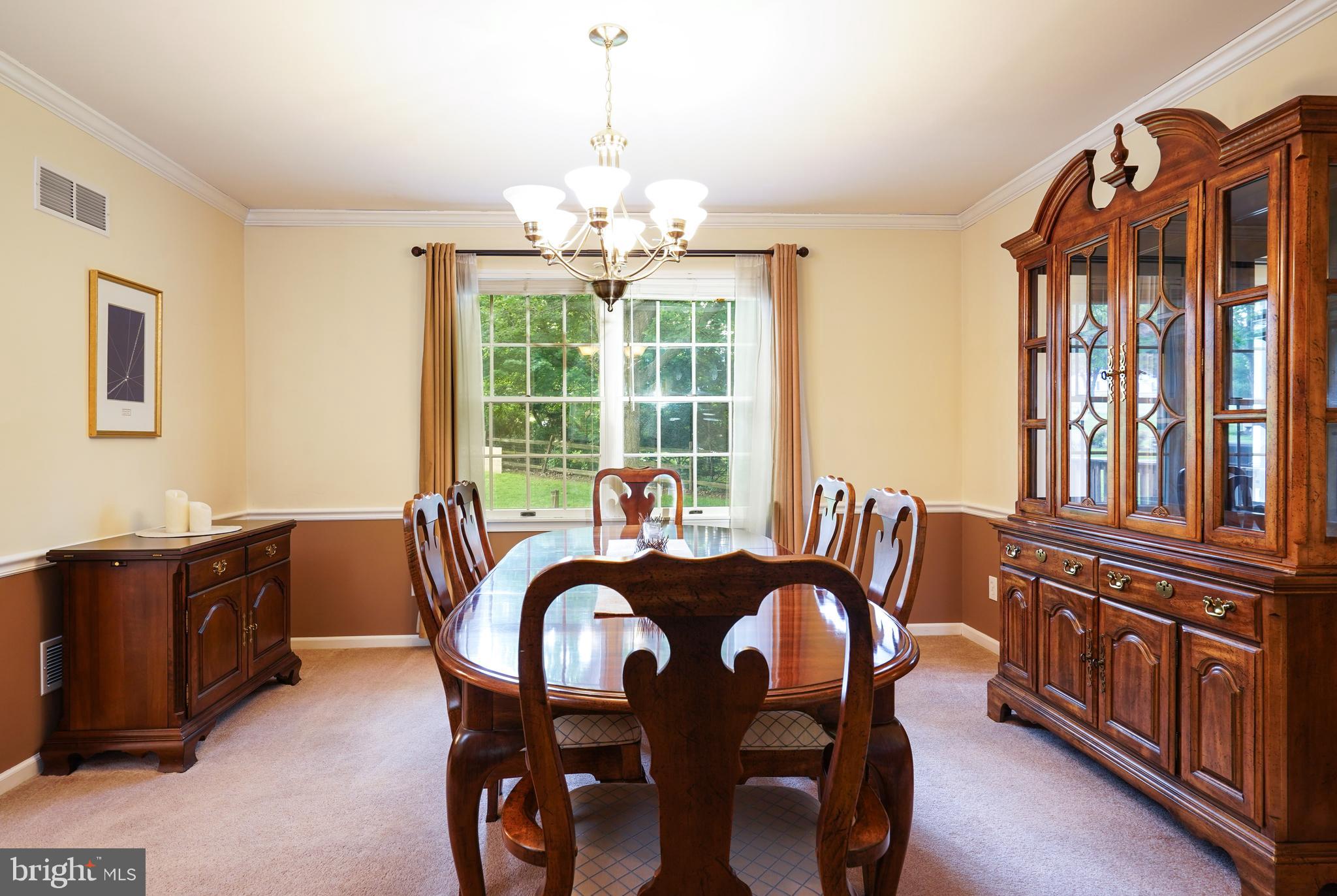 79 Stratton Circle Elkton, MD 21921 - Photo 7 of 28 Dining room off kitchen