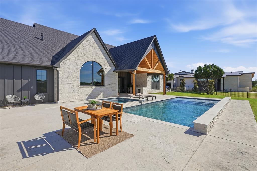 3305 Rio Grande Circle Cresson, TX 76035 - Photo 31 of 38