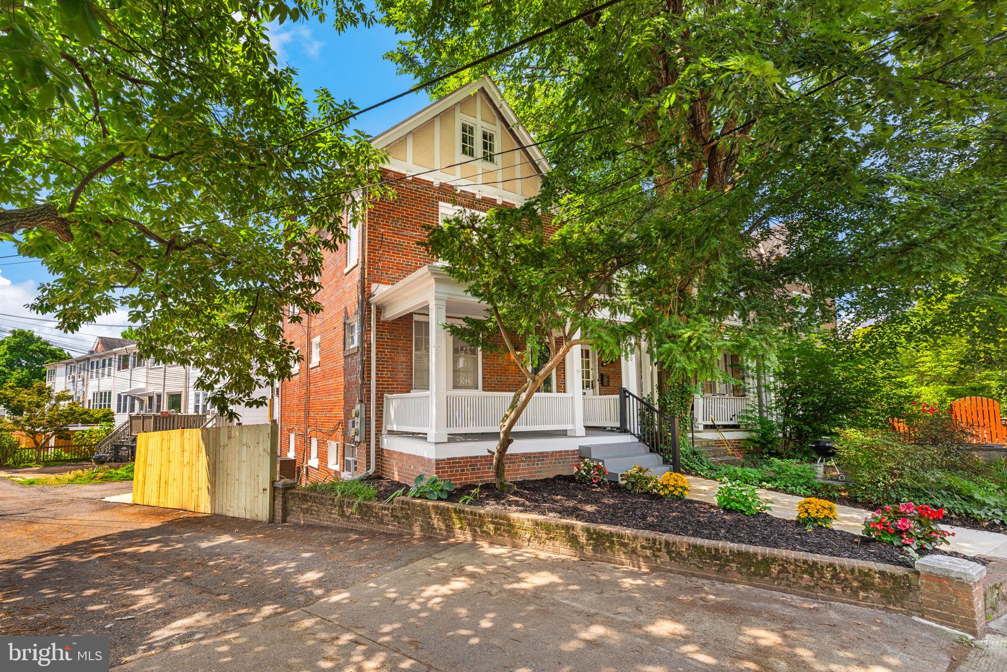 3810 Beecher Street Northwest Washington, DC 20007 - Photo 40 of 40 Welcome Home