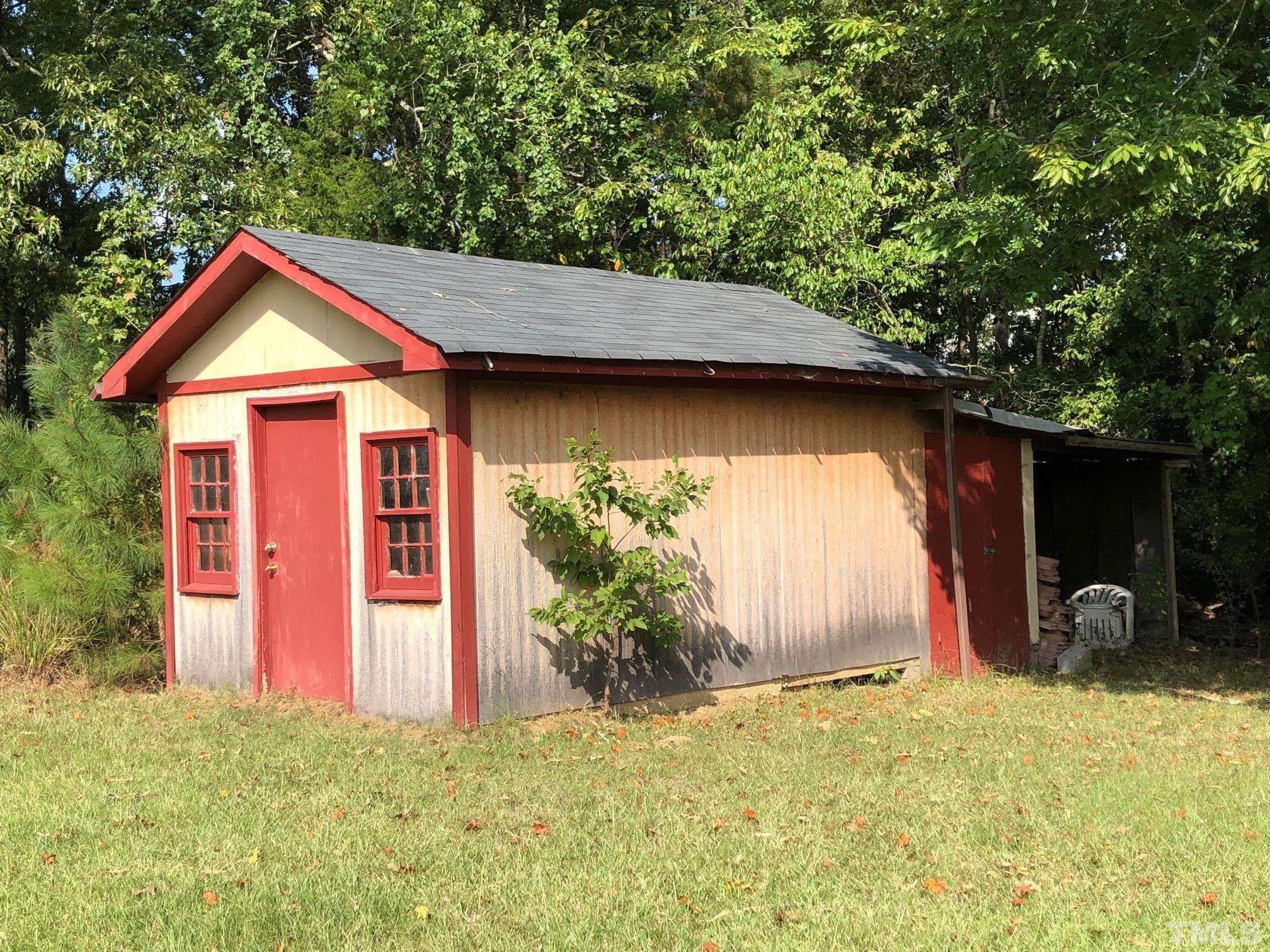 2833 Evans Road Apex, NC 27502 - Photo 3 of 11 Gallery Image 3